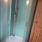 Stodola Vysoke * Vysoké nad Jizerou