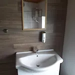 Stodola Vysoke 펜션 Vysoké nad Jizerou
