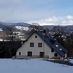 펜션 Stodola Vysoke