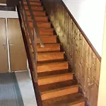Stodola Vysoke *