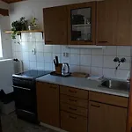 Stodola Vysoke * Vysoké nad Jizerou