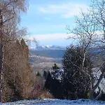Stodola Vysoke * Vysoké nad Jizerou