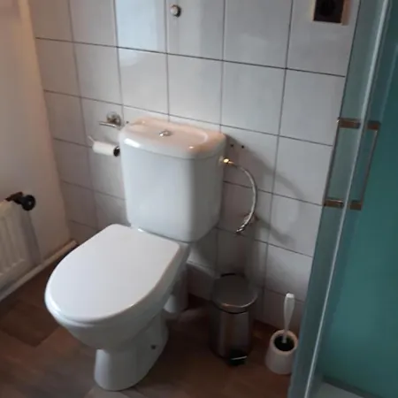 Stodola Vysoké Prázdninový dům Vysoké nad Jizerou