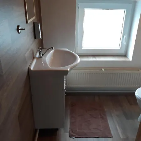 Tatil Evi Stodola Vysoke