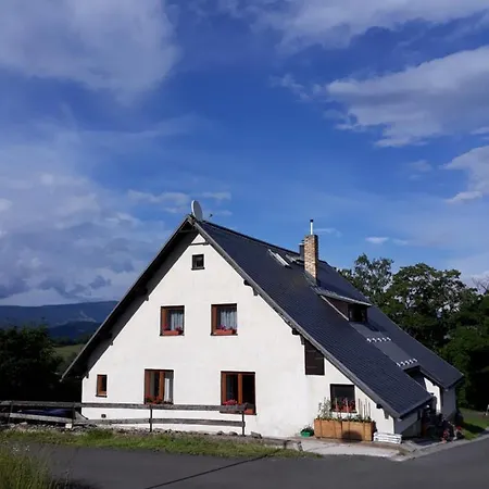 Stodola Vysoke Nyaraló