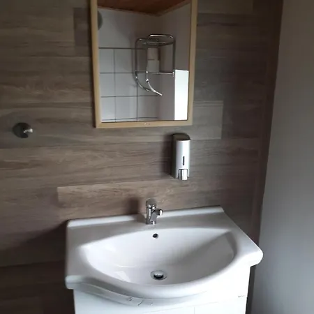 Stodola Vysoké Prázdninový dům Vysoké nad Jizerou