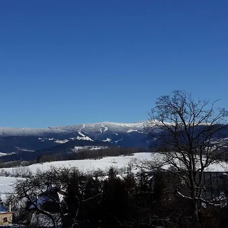 Stodola Vysoke Tatil Evi