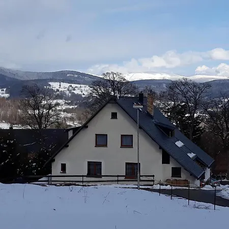 Tatil Evi Stodola Vysoke