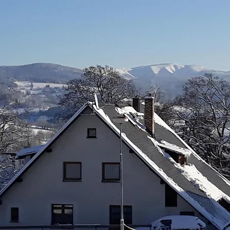 Stodola Vysoke Tatil Evi