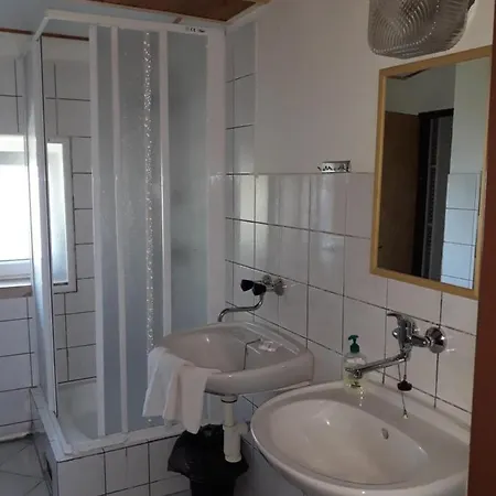 Tatil Evi Stodola Vysoke Vysoké nad Jizerou