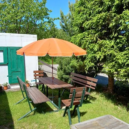 Stodola Vysoke * Vysoké nad Jizerou