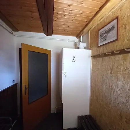 Prázdninový dům Stodola Vysoké *
