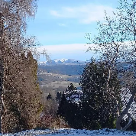 Stodola Vysoké * Vysoké nad Jizerou