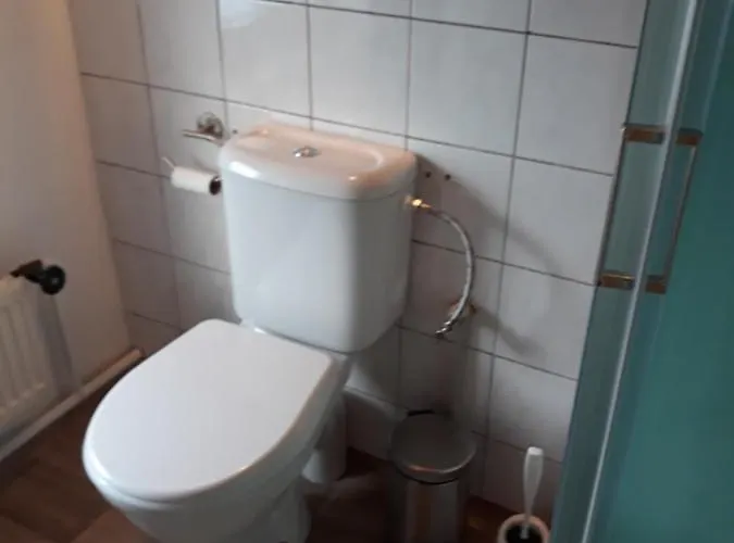 Stodola Vysoke בית נופש Vysoké nad Jizerou